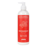 Peppermint Lotion (11.5 oz.) 340ml